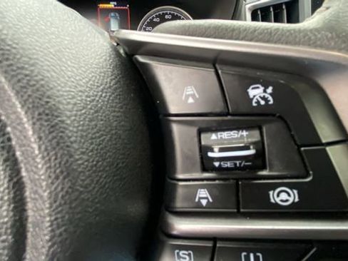 Certified 2024 Subaru Forester Limited AWD/4WD image 26