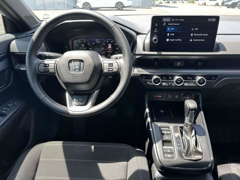 Certified 2026 Honda CR-V TrailSport image 11