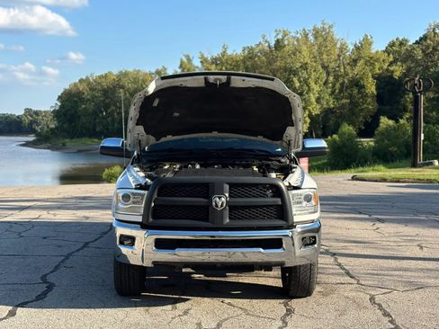 Used 2016 RAM 2500 Laramie AWD/4WD image 14