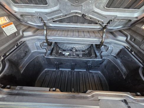 Used 2023 Honda Ridgeline RTL image 12
