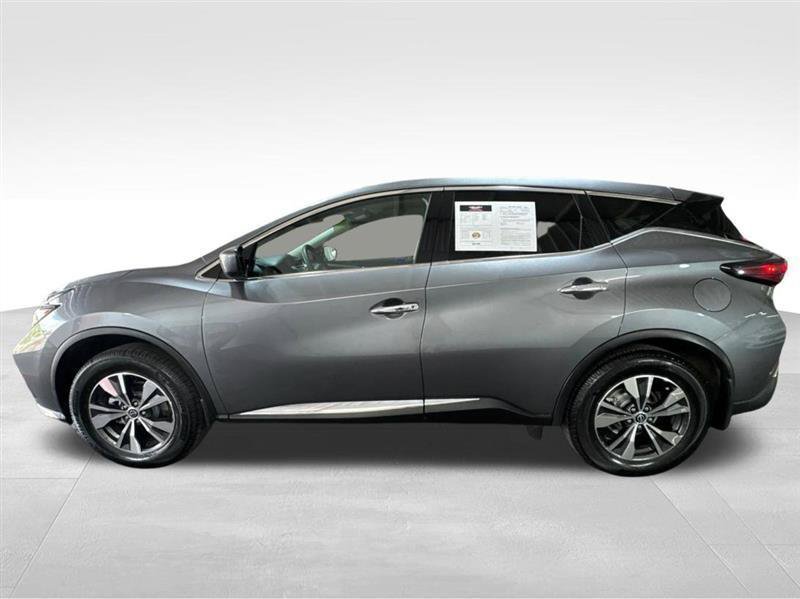 Used 2023 Nissan Murano S w/ Cargo Package AWD/4WD image 8
