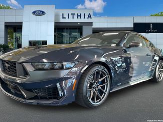 New 2025 Ford Mustang Dark Horse w/ Dark Horse Handlin Package video 1