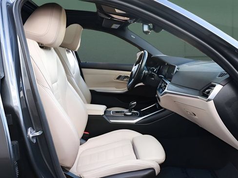 Used 2021 BMW M340i w/ Executive Package RWD image 26