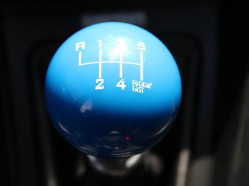 Used 2014 Ford Focus ST w/ Equipment Group 202A FWD image 28