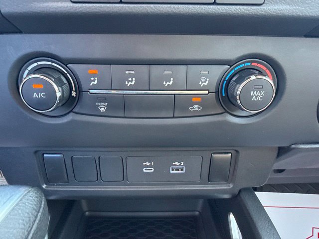 Used 2023 Nissan Frontier SV AWD/4WD image 20