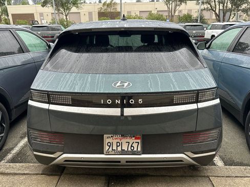 Used 2024 Hyundai Ioniq 5 SEL image 6