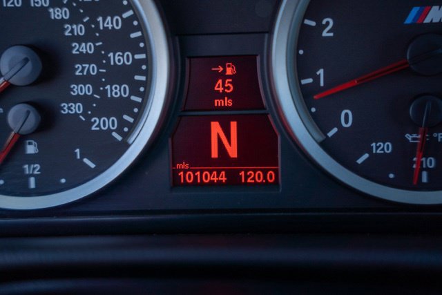 Used 2011 BMW M3 Coupe RWD image 17