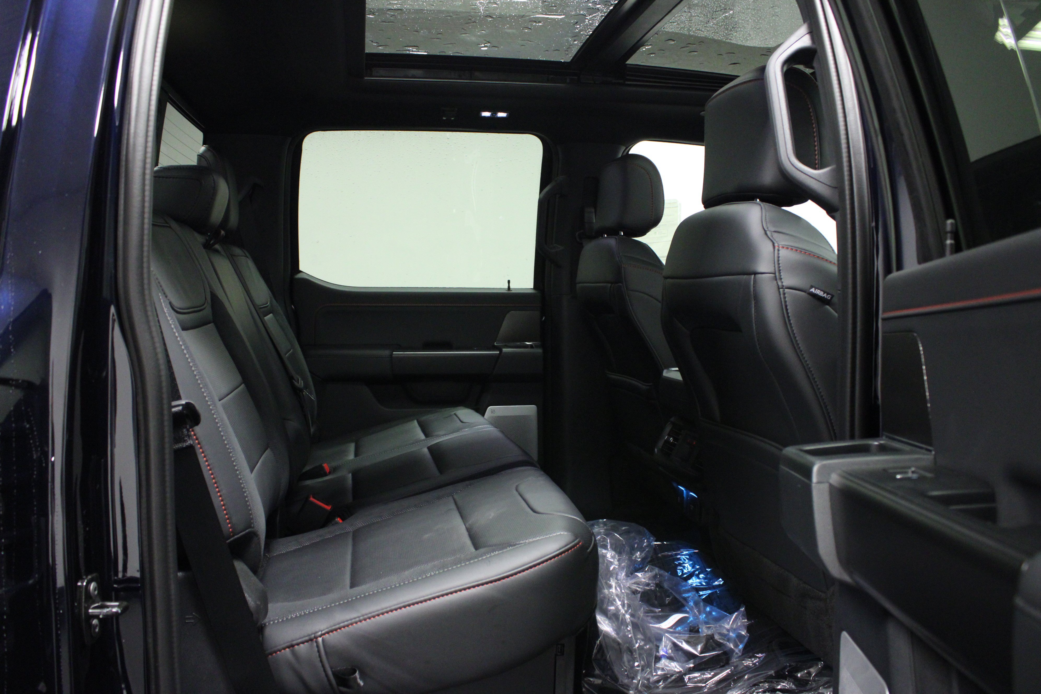 Used 2025 Ford F150 Raptor AWD/4WD image 15