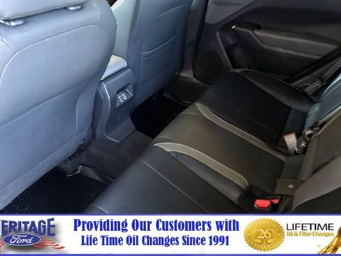 Used 2024 Subaru Crosstrek 2.5i Wilderness w/ Wilderness Package AWD/4WD image 12