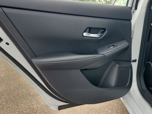 Certified 2023 Nissan Sentra SV image 11