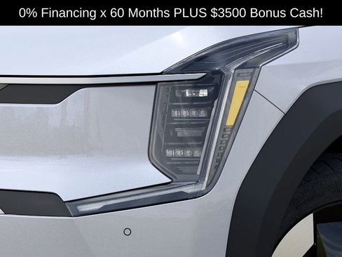 New 2026 Kia EV9 Wind image 11