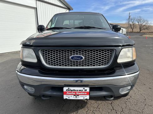 Used 1999 Ford F150 XLT image 5