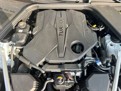New 2026 Genesis G80 3.5T Sport Prestige AWD/4WD image 28