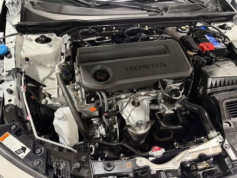 Used 2026 Honda Civic Sport image 40