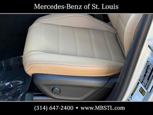 New 2026 Mercedes-Benz GLE 350 4MATIC image 14
