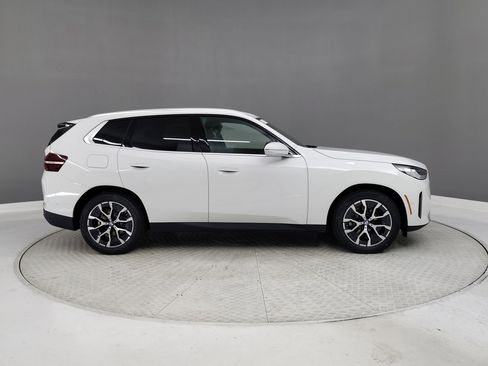 New 2026 BMW X3 xDrive30 image 5