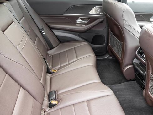 Used 2023 Mercedes-Benz GLE 350 4MATIC image 28