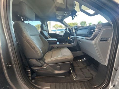 Used 2024 Ford F150 XLT w/ Mobile Office Package image 29