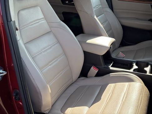 Used 2017 Honda CR-V EX-L image 28