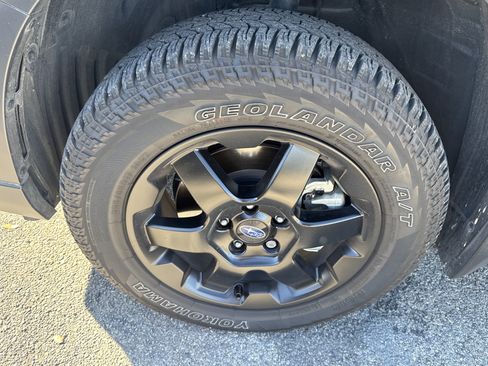 Certified 2025 Subaru Outback Wilderness image 9