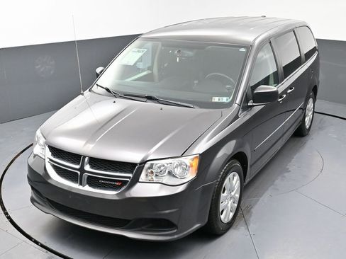 Used 2017 Dodge Grand Caravan SE w/ Power Window Group image 41