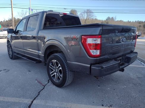 Used 2023 Ford F150 XL w/ STX Appearance Package image 5
