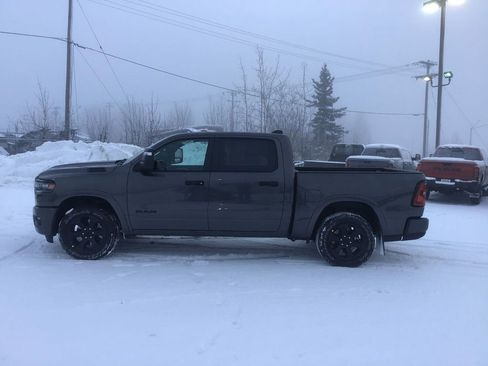 New 2026 RAM 1500 Big Horn image 1