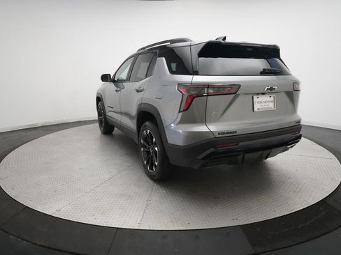Used 2025 Chevrolet Equinox RS w/ Safety and Technology Package FWD image 35