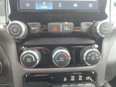 New 2025 RAM 1500 Tradesman image 21