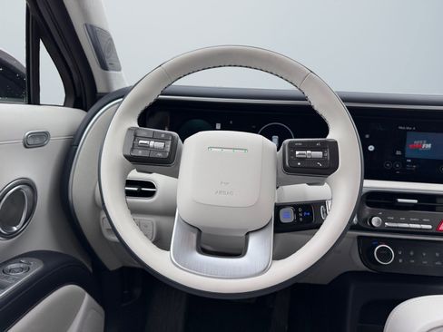 Certified 2026 Hyundai Palisade Calligraphy image 14