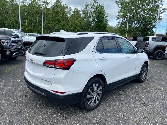 Used 2024 Chevrolet Equinox Premier AWD/4WD image 6
