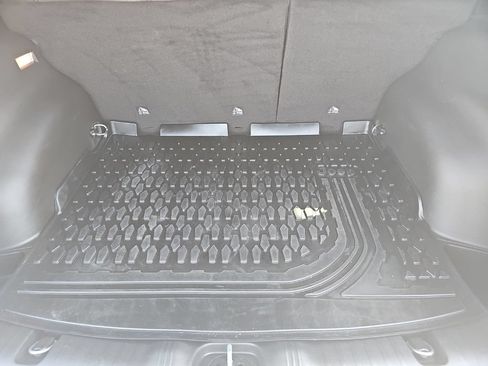 Certified 2026 Jeep Compass Limited AWD/4WD image 22