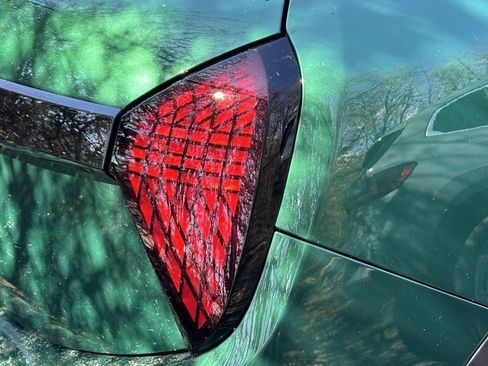 Used 2025 MINI Cooper S image 8