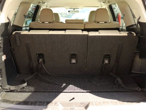 Used 2020 Subaru Ascent Limited image 46