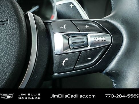 Used 2014 BMW 535i Sedan image 12