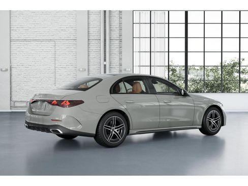 New 2026 Mercedes-Benz E 350 4MATIC Sedan image 20