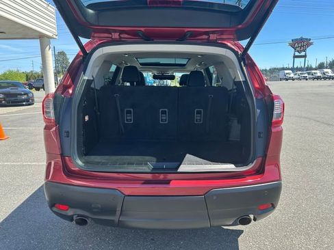 Used 2019 Subaru Ascent Limited w/ Popular Package #2A AWD/4WD image 26