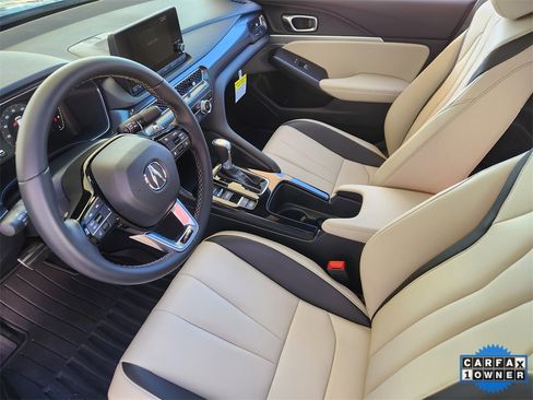 Certified 2025 Acura Integra A-Spec image 15