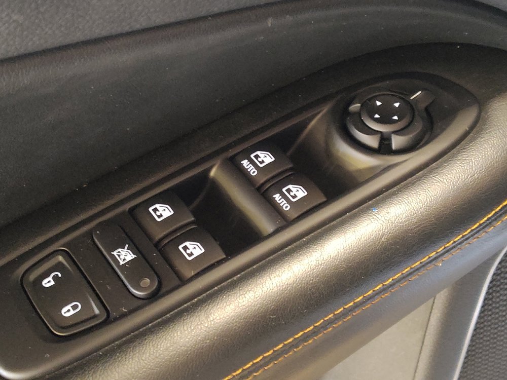 Used 2021 Jeep Compass Limited FWD image 27