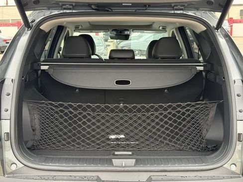 Used 2025 Hyundai Tucson Limited AWD/4WD image 33
