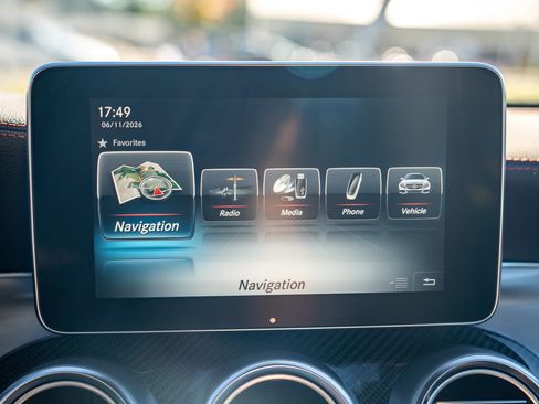 Used 2018 Mercedes-Benz C 43 AMG 4MATIC Coupe image 18