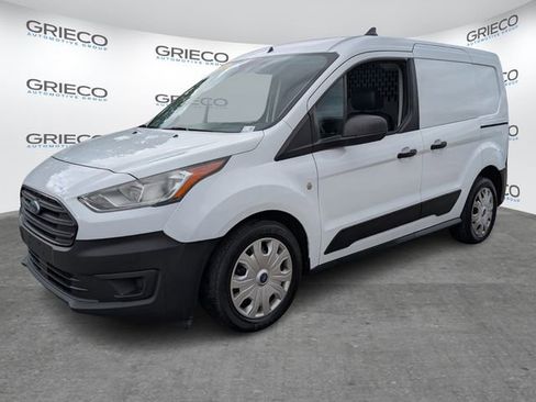 Used 2020 Ford Transit Connect XL image 3
