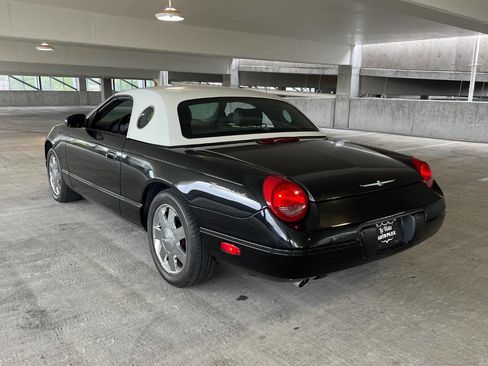 Used 2002 Ford Thunderbird RWD image 26