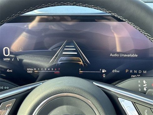 New 2026 Buick Envision Avenir image 15