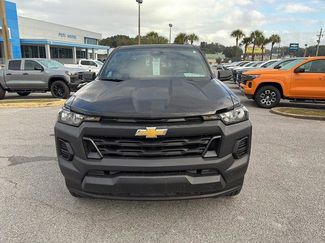 New 2026 Chevrolet Colorado W/T w/ WT Custom Package video 2