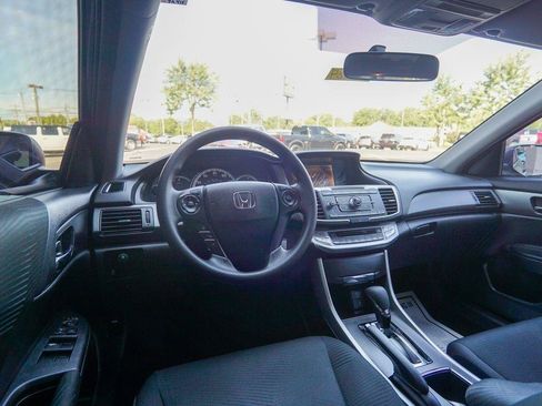 Used 2014 Honda Accord LX image 10