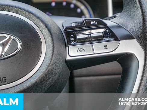 Used 2024 Hyundai Tucson SEL image 30