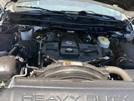 Used 2014 RAM 2500 Laramie w/ Protection Group AWD/4WD image 36