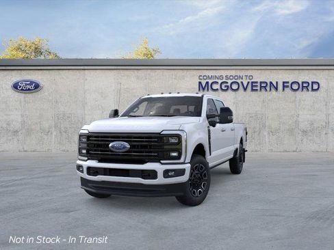 New 2026 Ford F350 4x4 Crew Cab Super Duty image 3