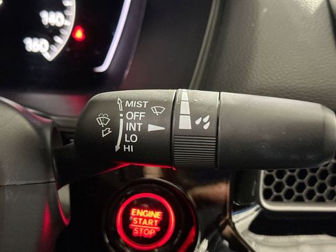 Used 2023 Honda Civic EX image 27